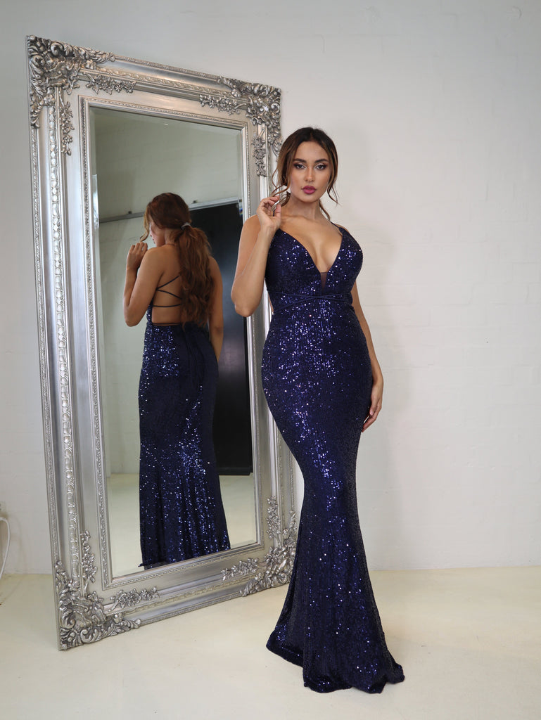 JP111 The Evening Boutique