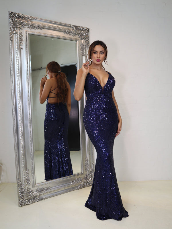 JP111 The Evening Boutique