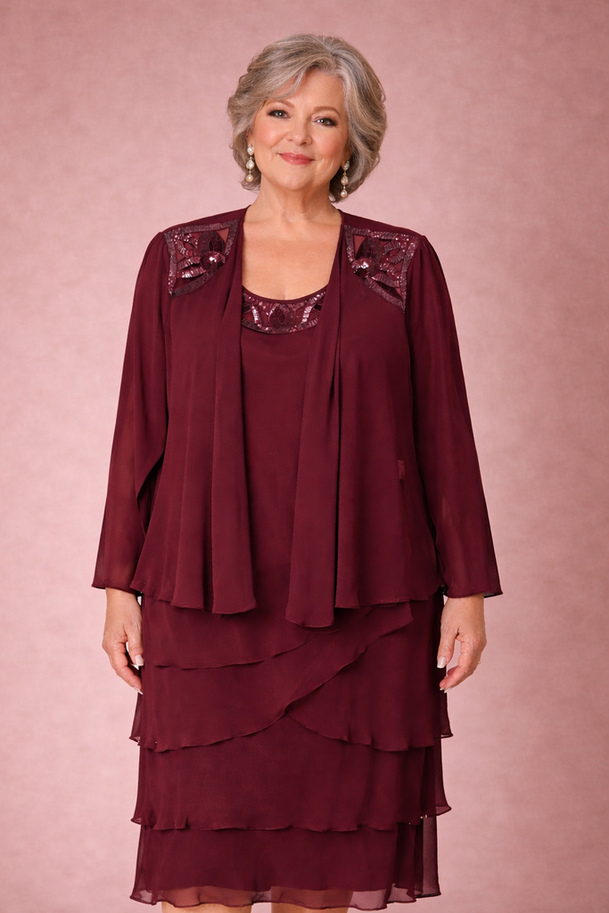 Camilla Set The Evening Boutique