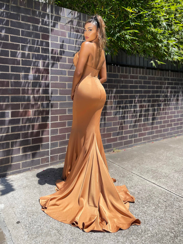 JX5016 The Evening Boutique