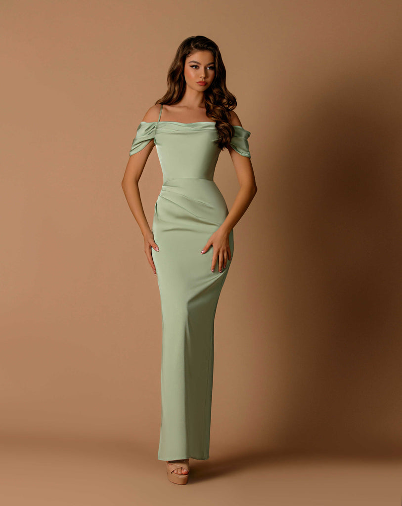 NBM1016 The Evening Boutique