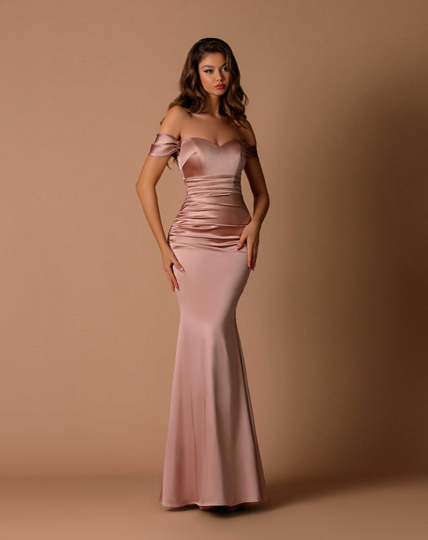 NBM1022 The Evening Boutique