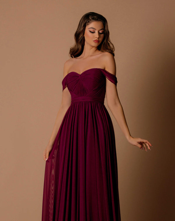 NBM1042 The Evening Boutique