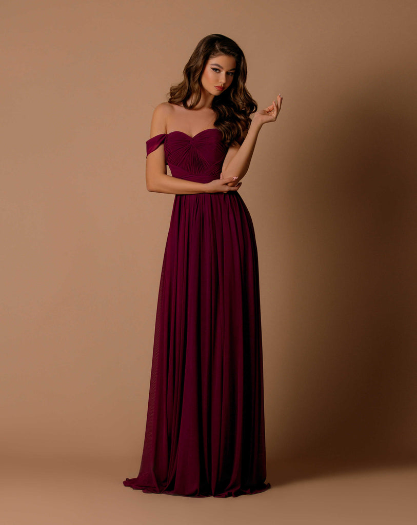 NBM1042 The Evening Boutique