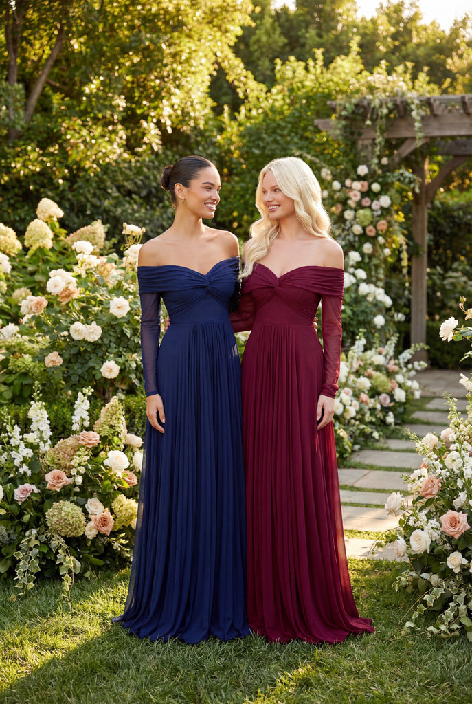 NBM3025 The Evening Boutique