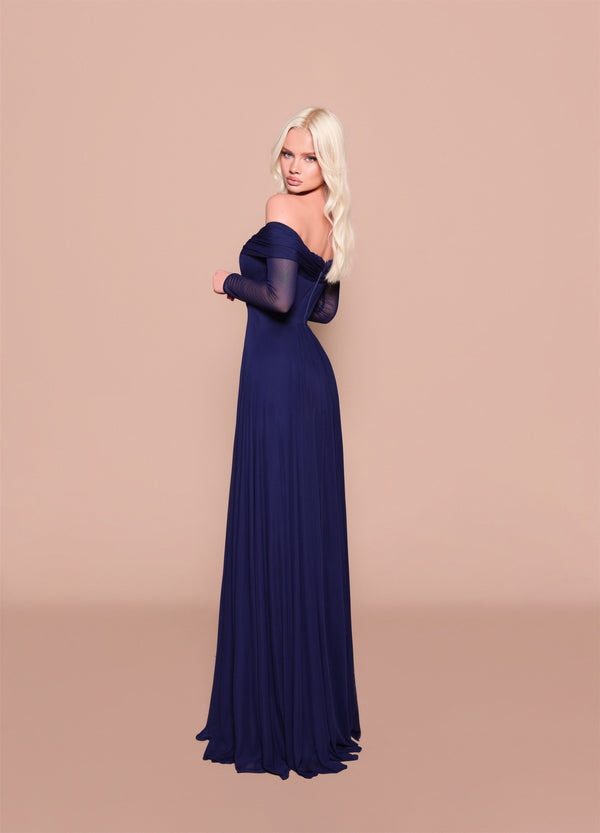 NBM3025 The Evening Boutique