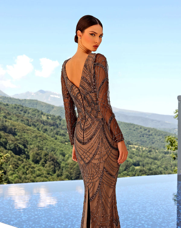 NC2004 The Evening Boutique