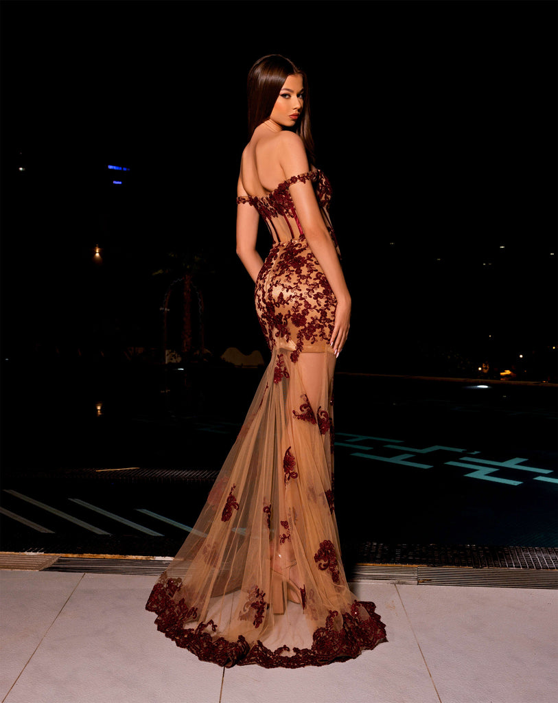 NC2007 The Evening Boutique