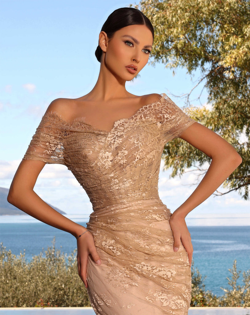 NC2050 The Evening Boutique