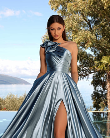 sachin and babi light blue dress Buy Exclusive Jadore Evening Dresses – The Evening Boutique
