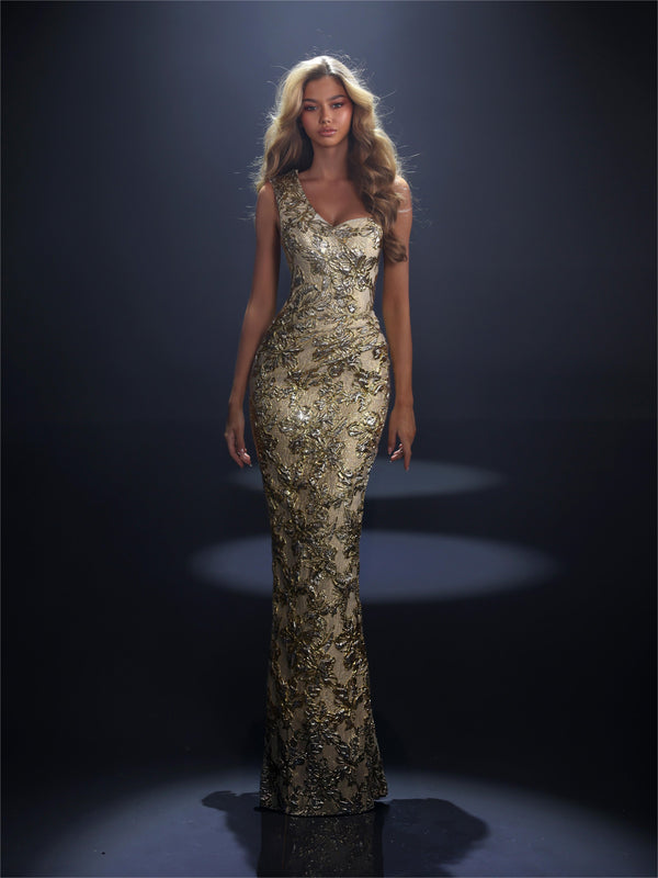 NC4014 The Evening Boutique